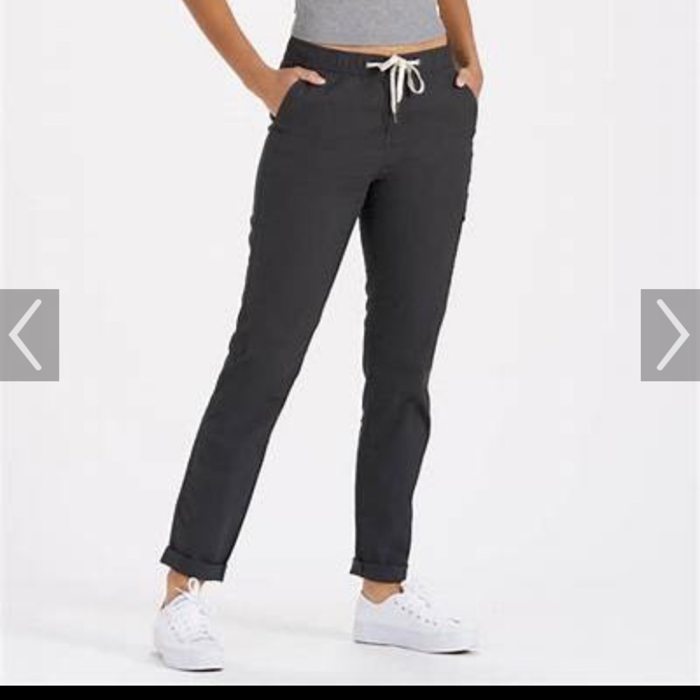 Vuori ripstop pants